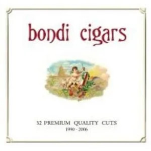 32 Premium Quality Cuts