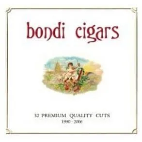 32 Premium Quality Cuts