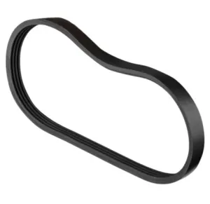 4R-3V560 Banded V-Belt - 56.0" Length - 4 Ribs