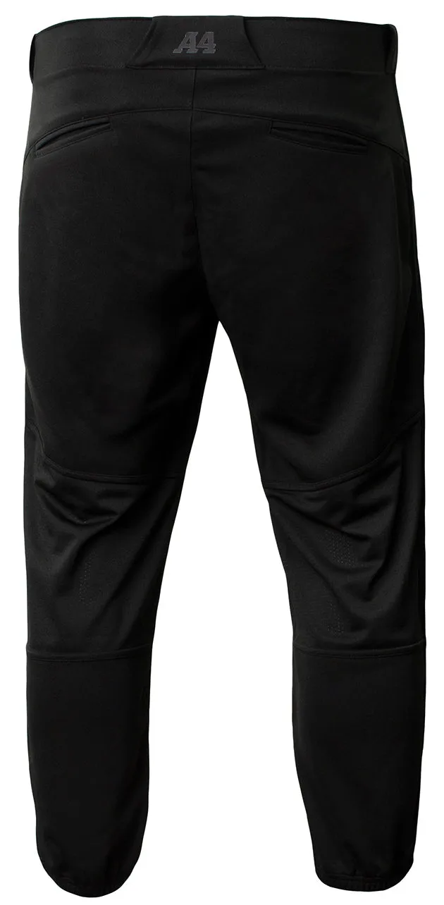 A4 Youth  Pro DNA Softball Pant