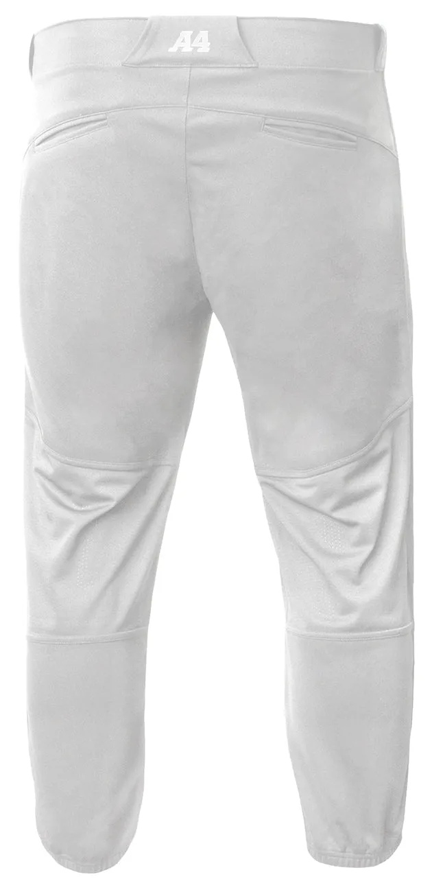 A4 Youth  Pro DNA Softball Pant