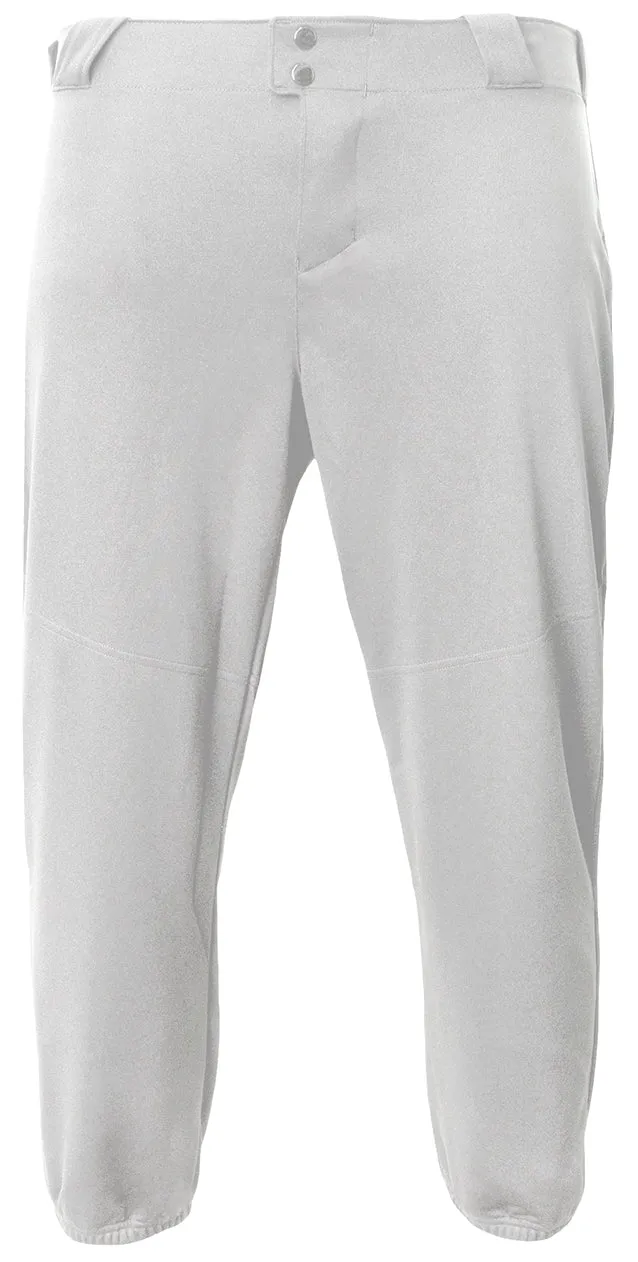 A4 Youth  Pro DNA Softball Pant