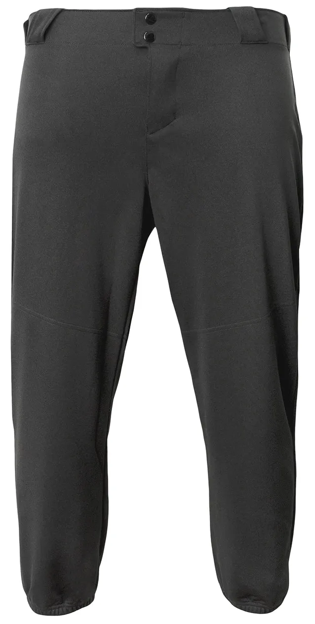 A4 Youth  Pro DNA Softball Pant