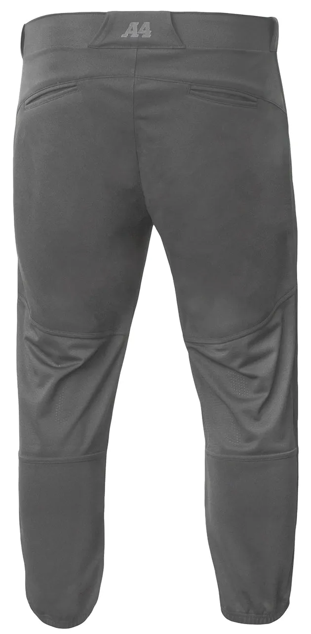 A4 Youth  Pro DNA Softball Pant