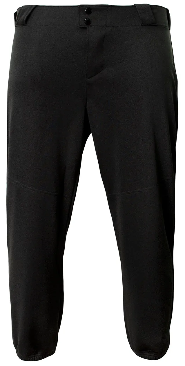 A4 Youth  Pro DNA Softball Pant