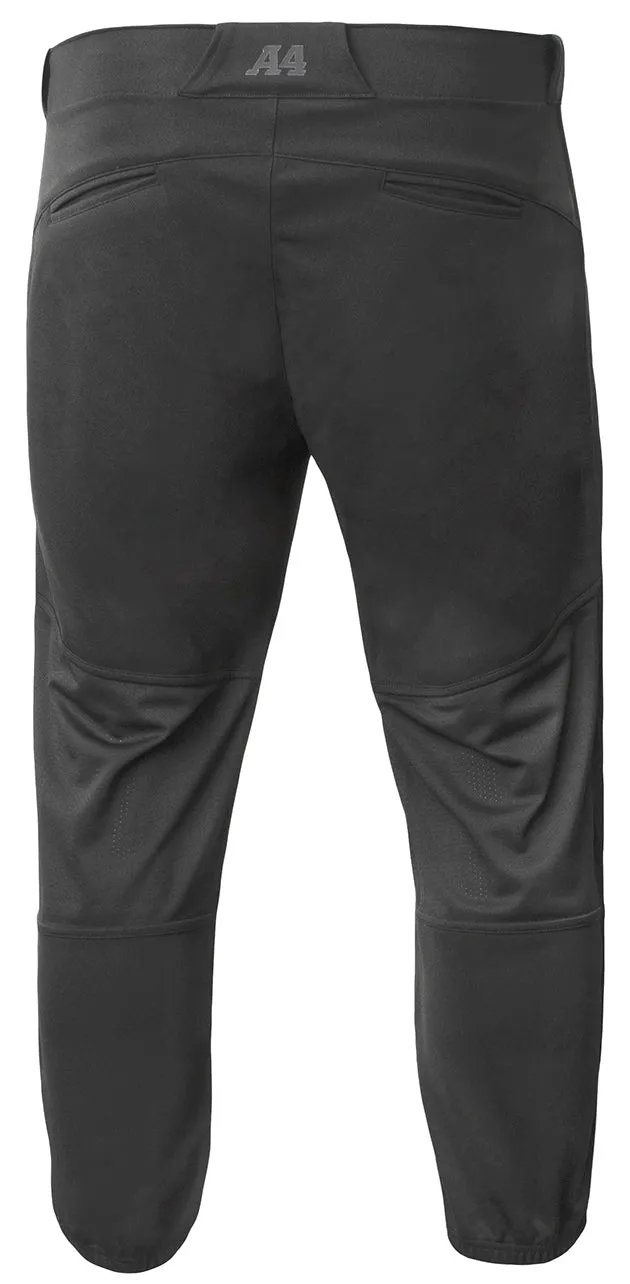 A4 Youth  Pro DNA Softball Pant