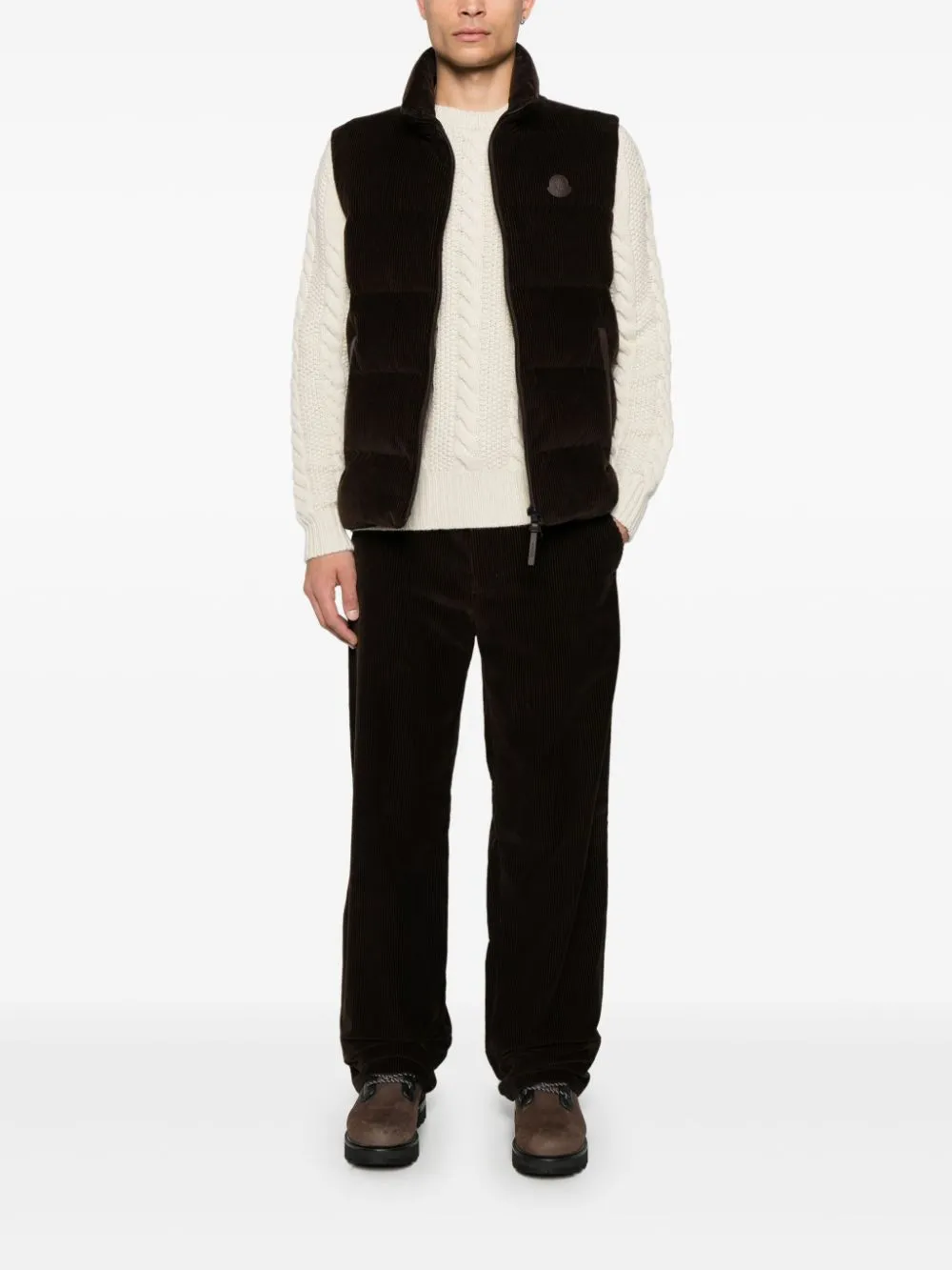 Acrab gilet