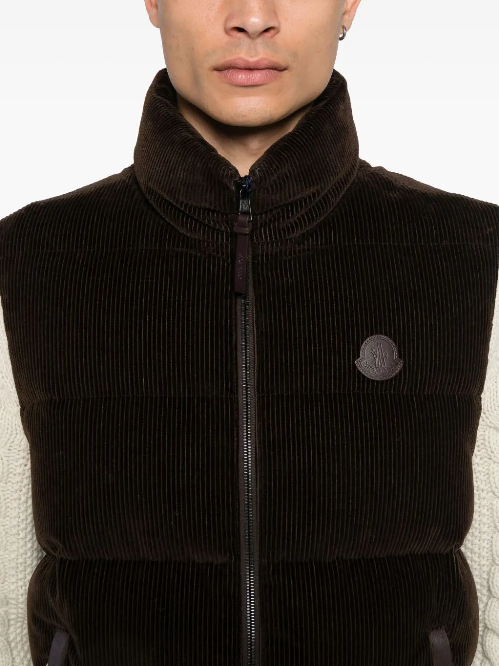 Acrab gilet