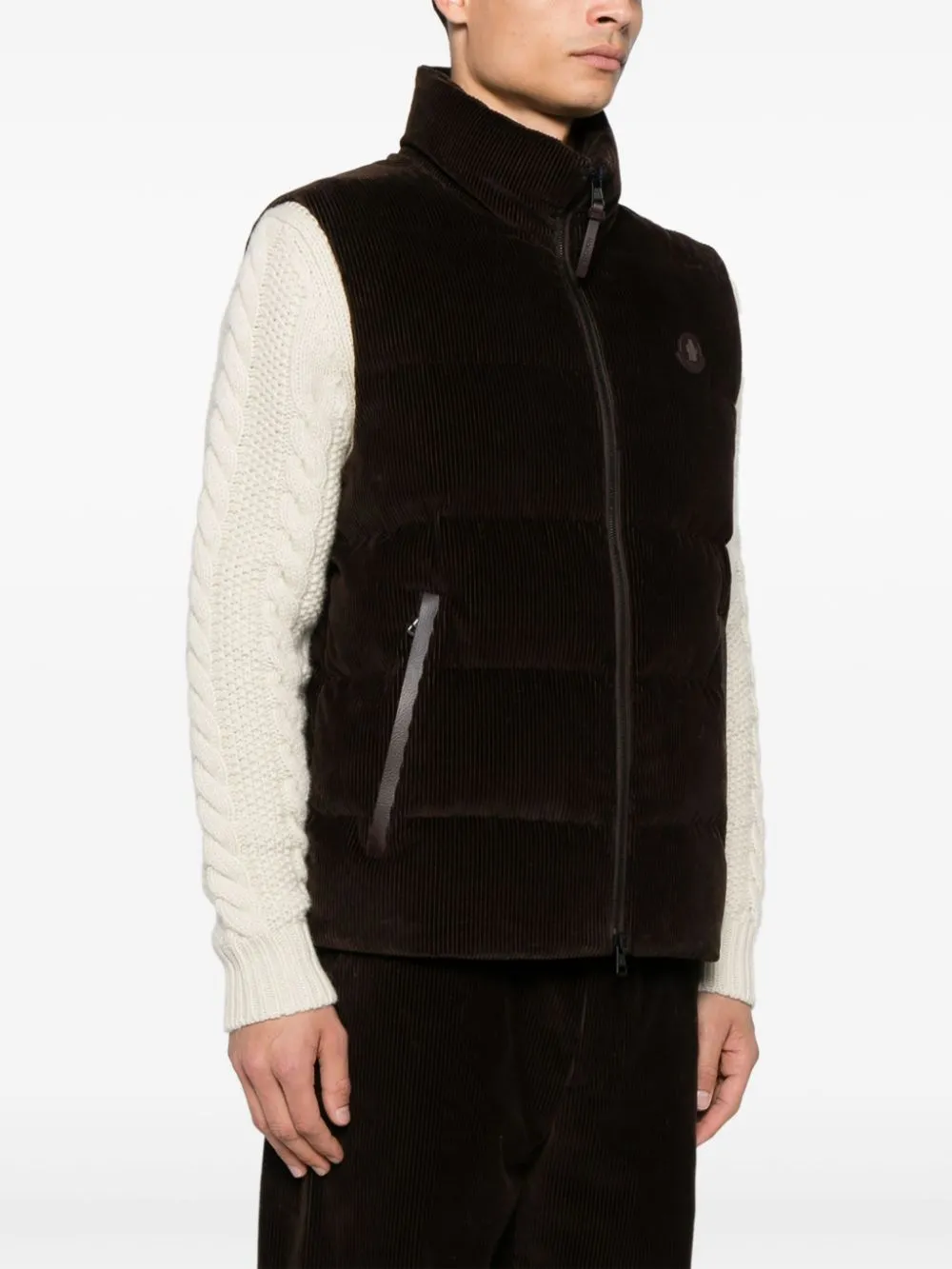Acrab gilet