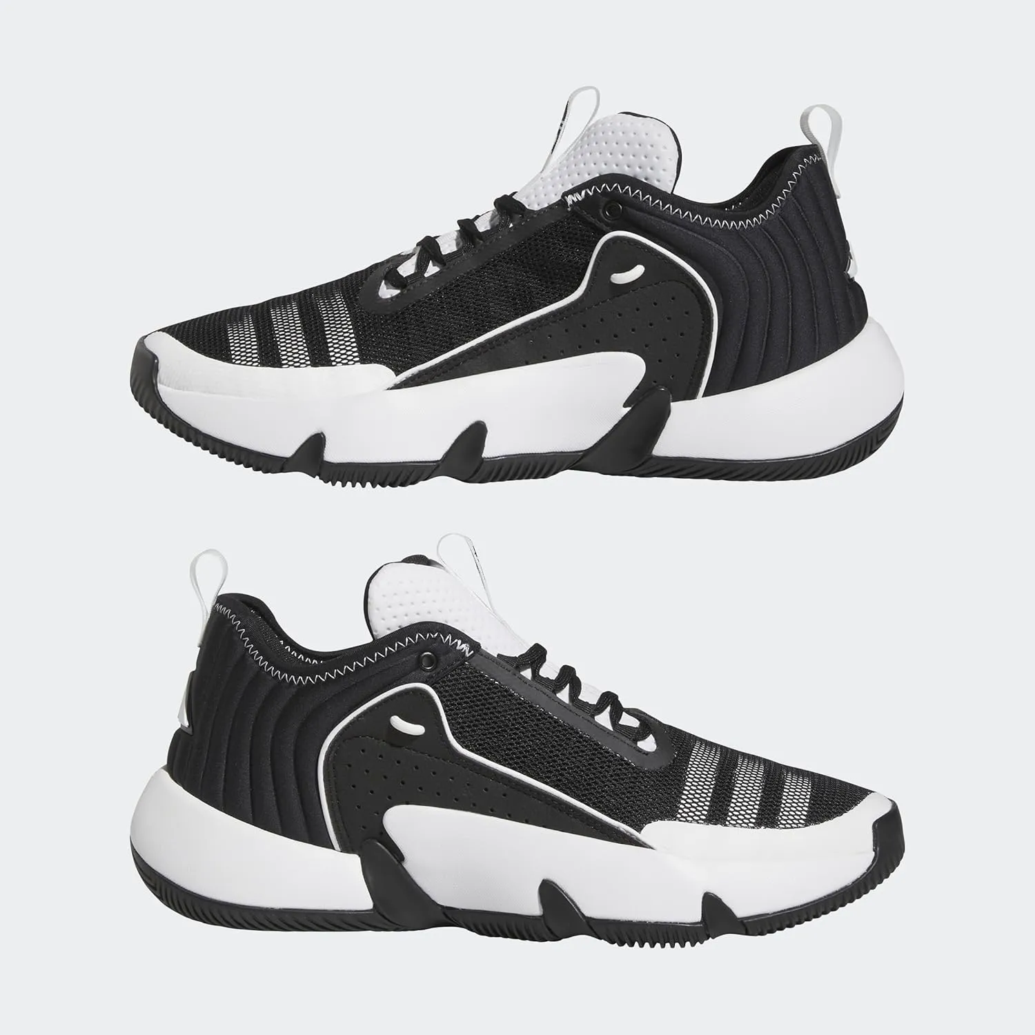 Adidas Trae Unlimited Basketball Shoes