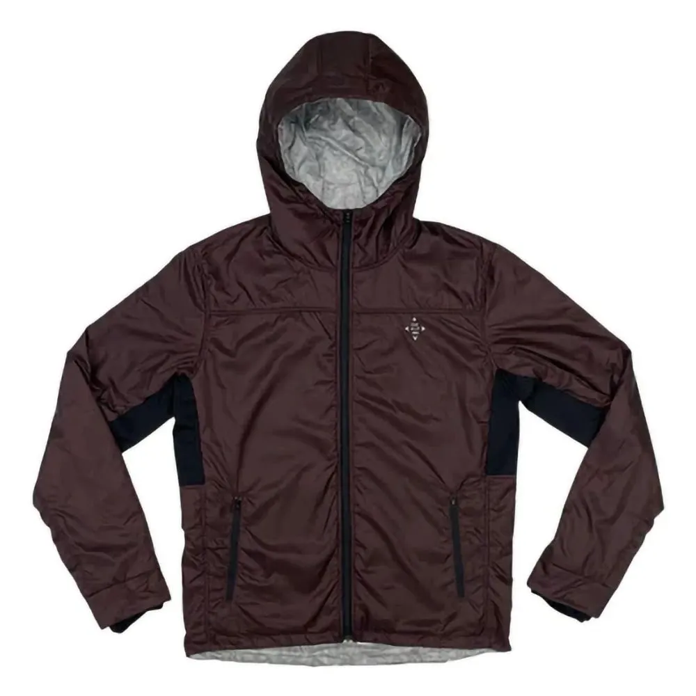 ALPHA HOODED - MEN'S SOFTSHELL JACKETS