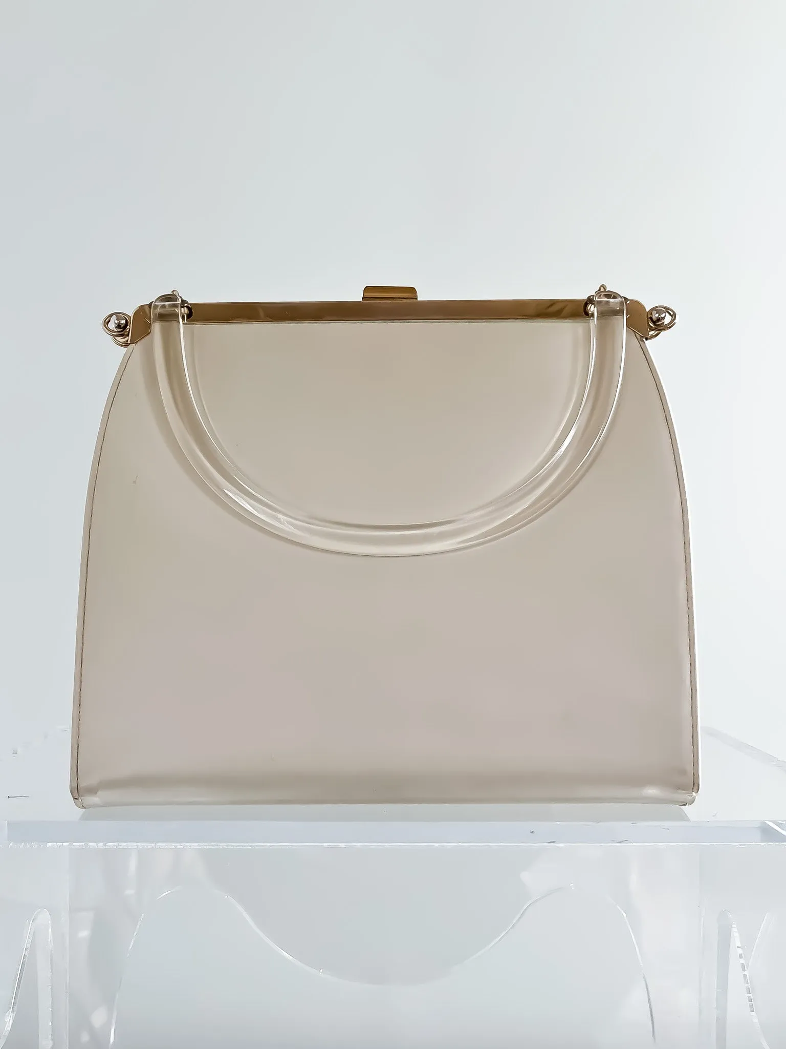Amazing 1950's Day to Night Reversible Handbag