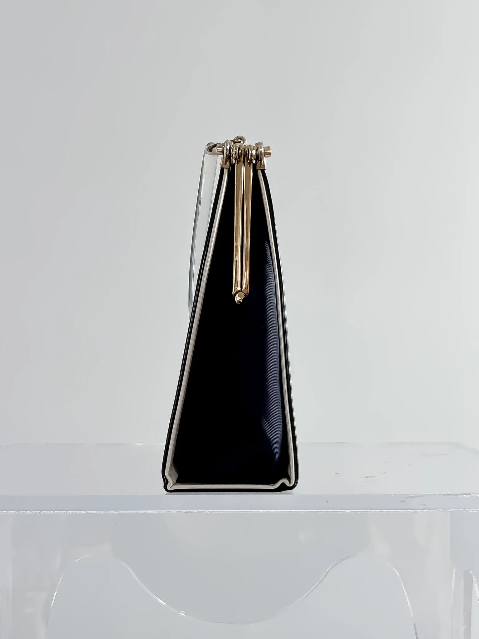 Amazing 1950's Day to Night Reversible Handbag