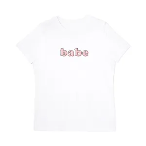 Babe Tee