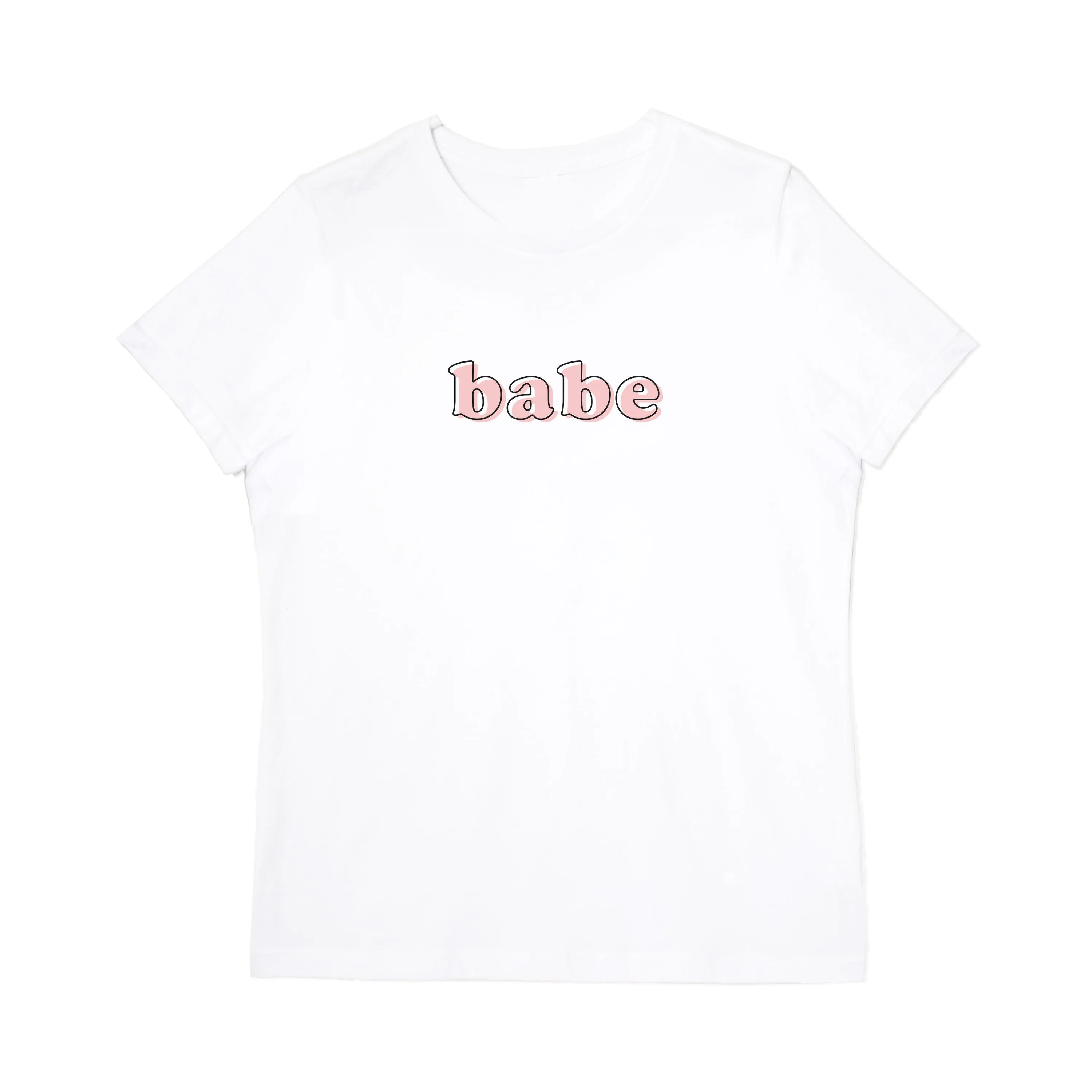 Babe Tee