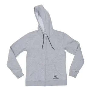 Backcountry Full-Zip Hooded Sweatshirt - Women's