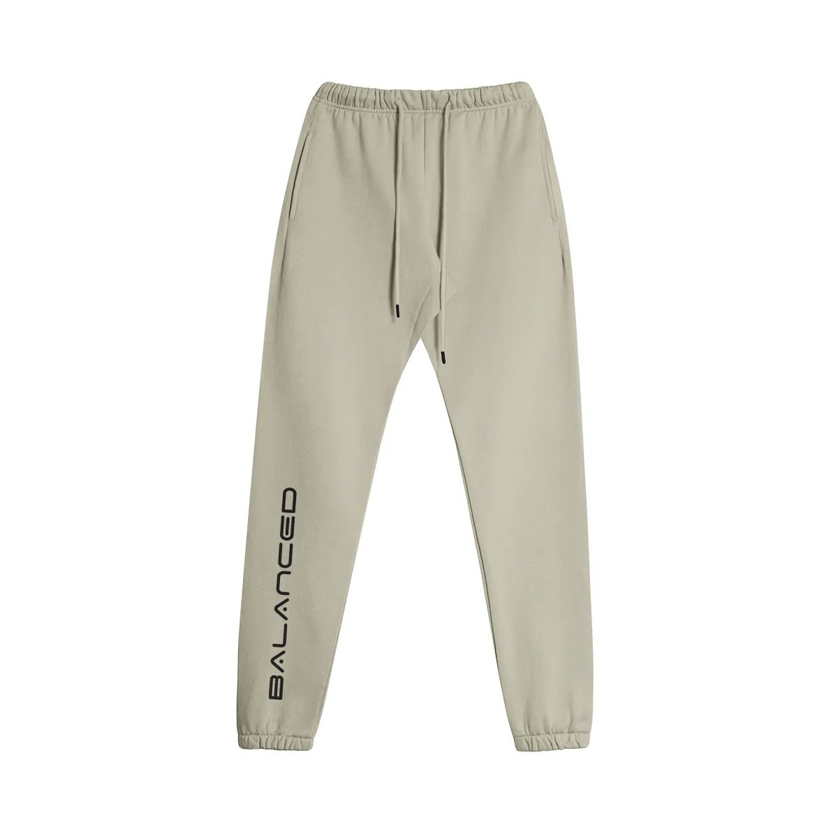 Balanced GOEDM Signature Sweatpants