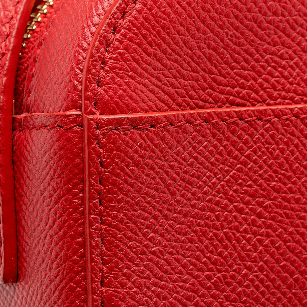 Balenciaga Calfskin Everyday XS Camera Bag (SHF-16984)