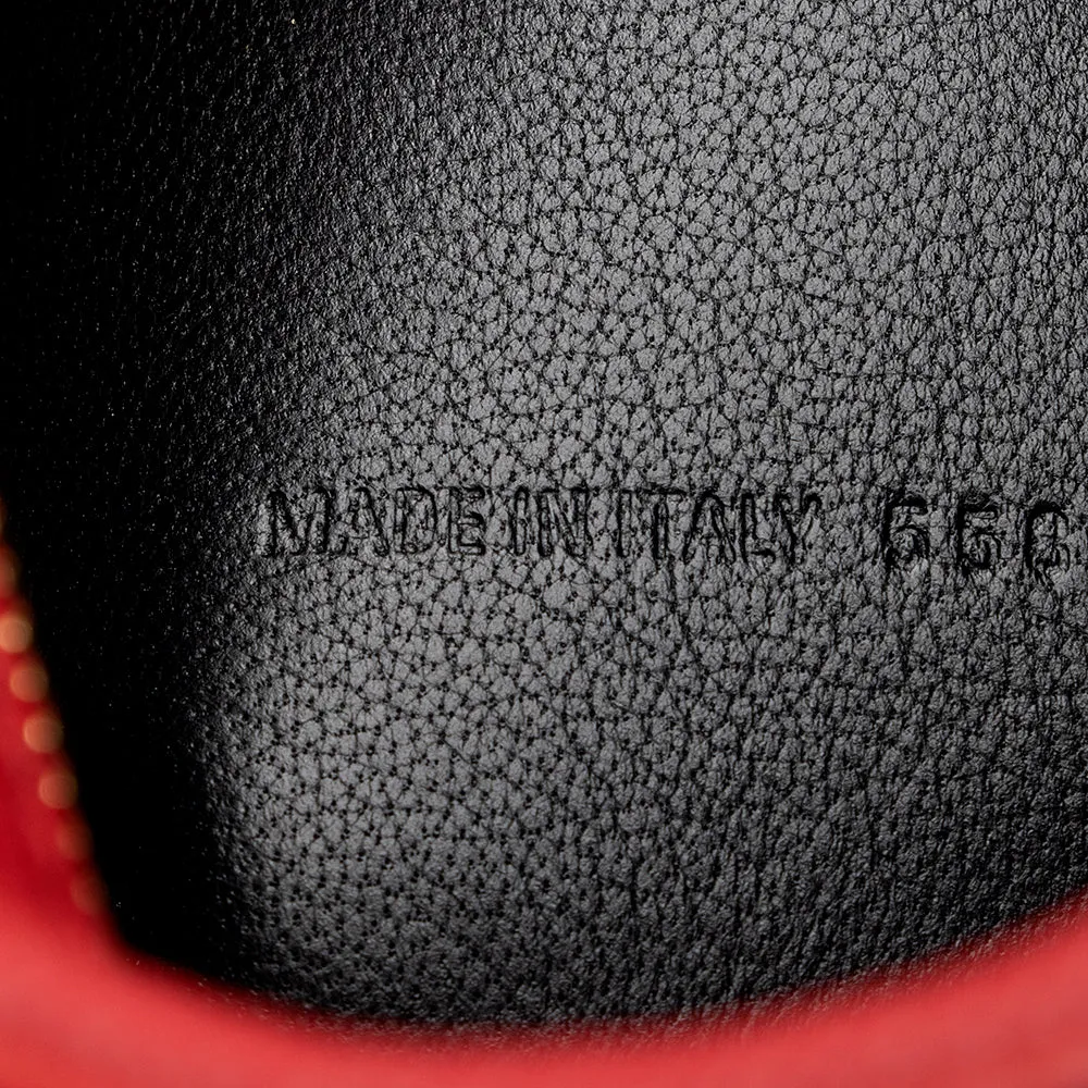 Balenciaga Calfskin Everyday XS Camera Bag (SHF-16984)
