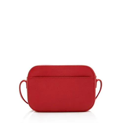 Balenciaga Calfskin Everyday XS Camera Bag (SHF-16984)