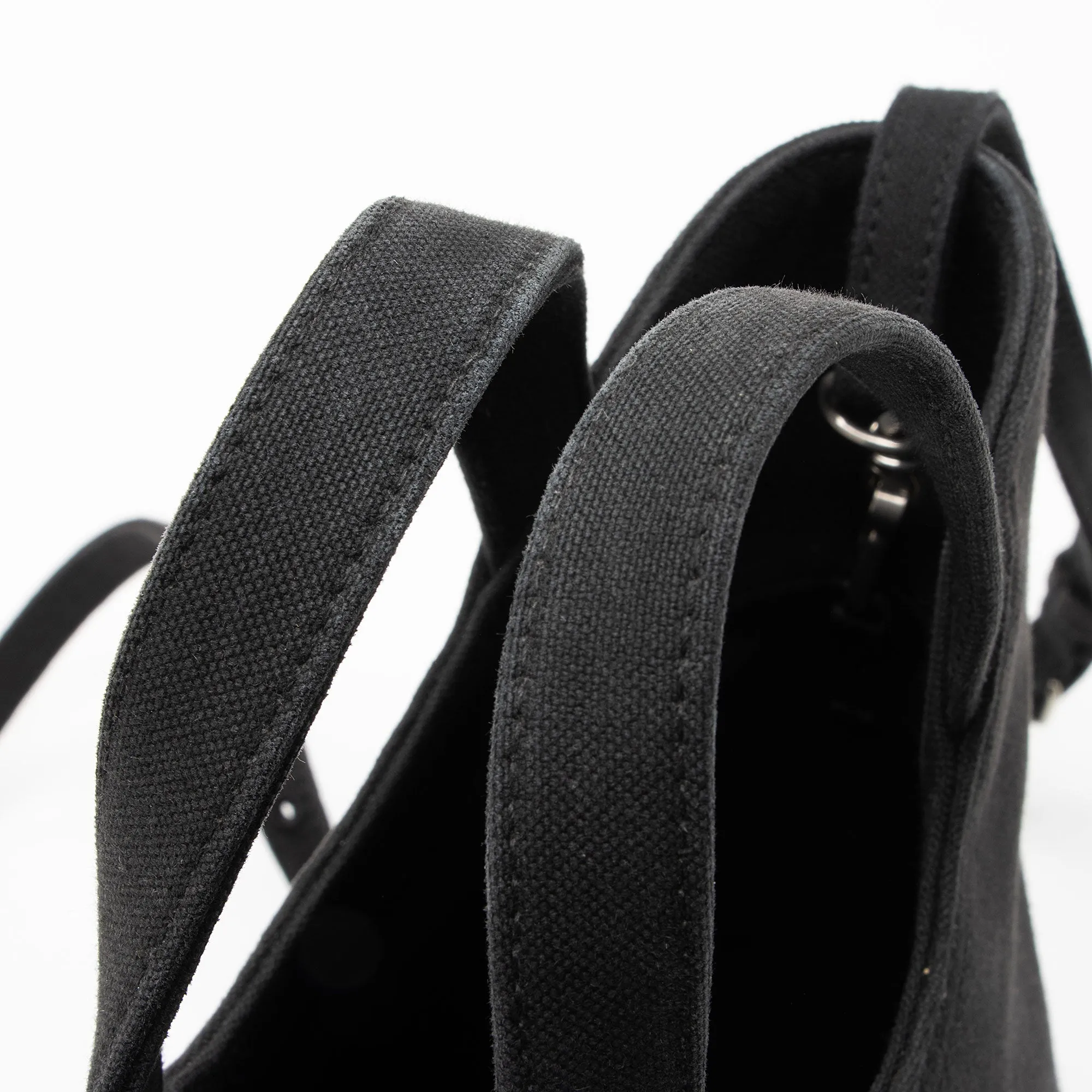 Balenciaga Canvas Wave XS Tote (SHF-xPrjdh)