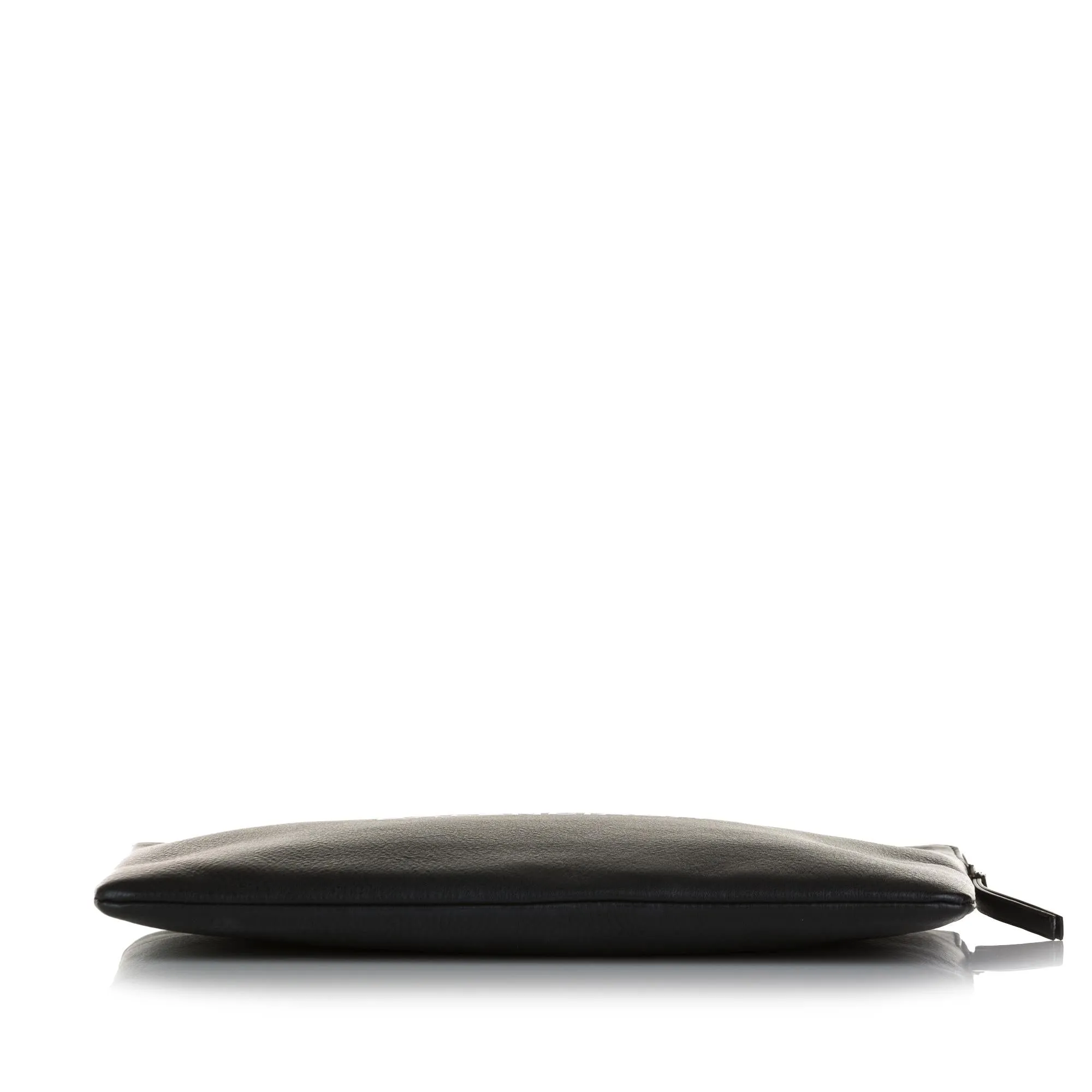 Balenciaga Everyday Logo Clutch (SHG-R17o5t)