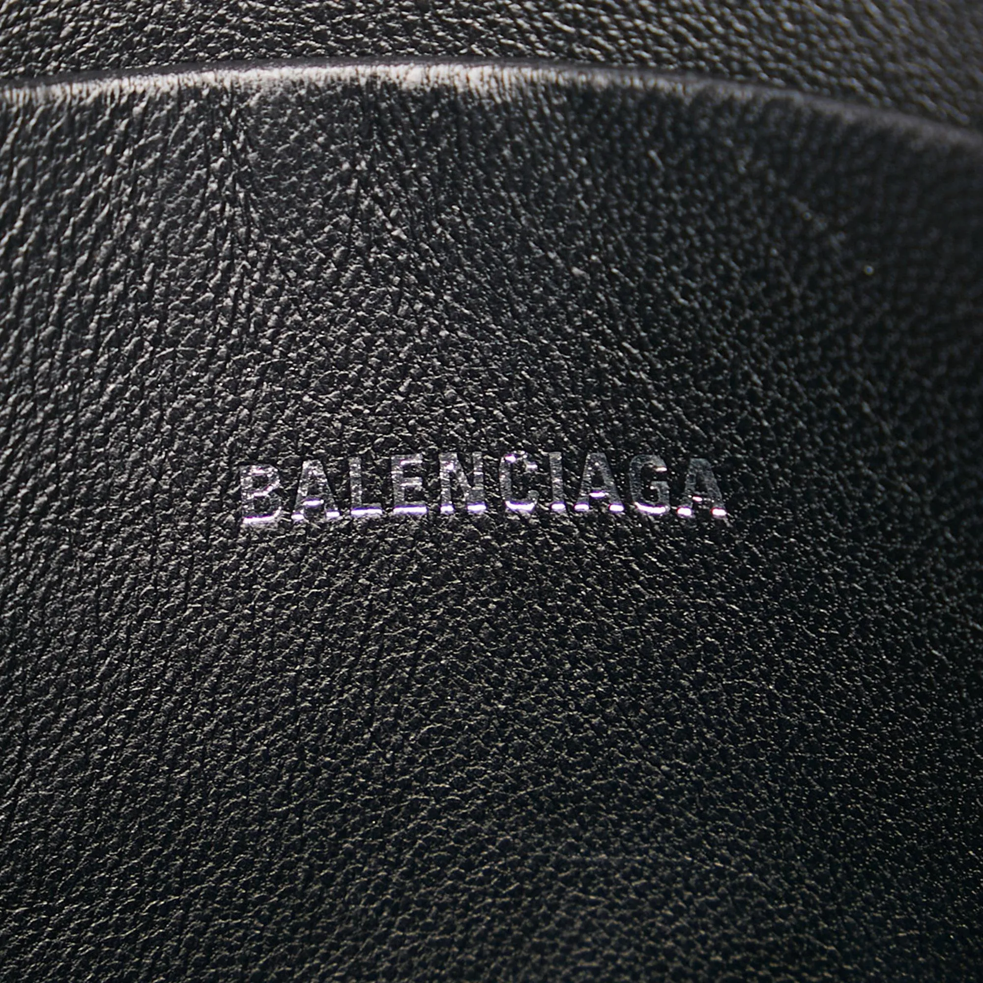Balenciaga Everyday Pouch (SHG-34918)