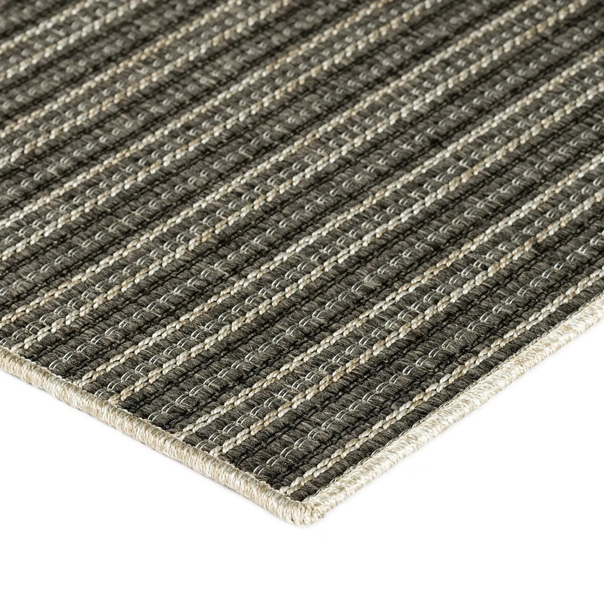 Bali BB2 Charcoal Rug