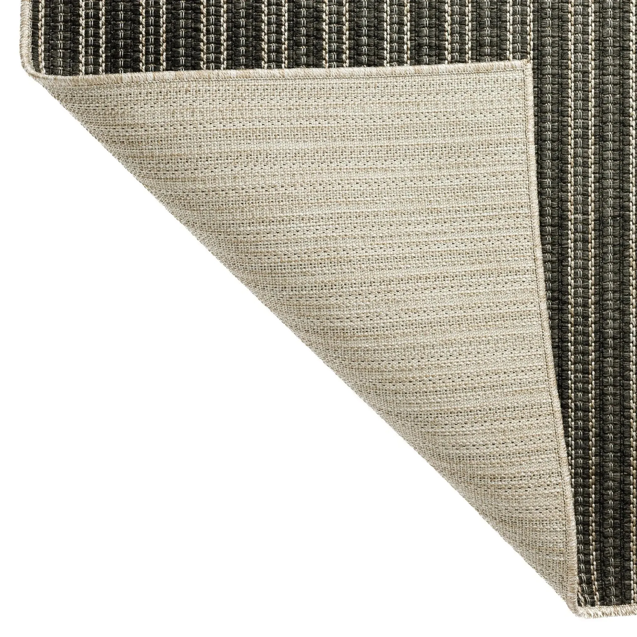 Bali BB2 Charcoal Rug