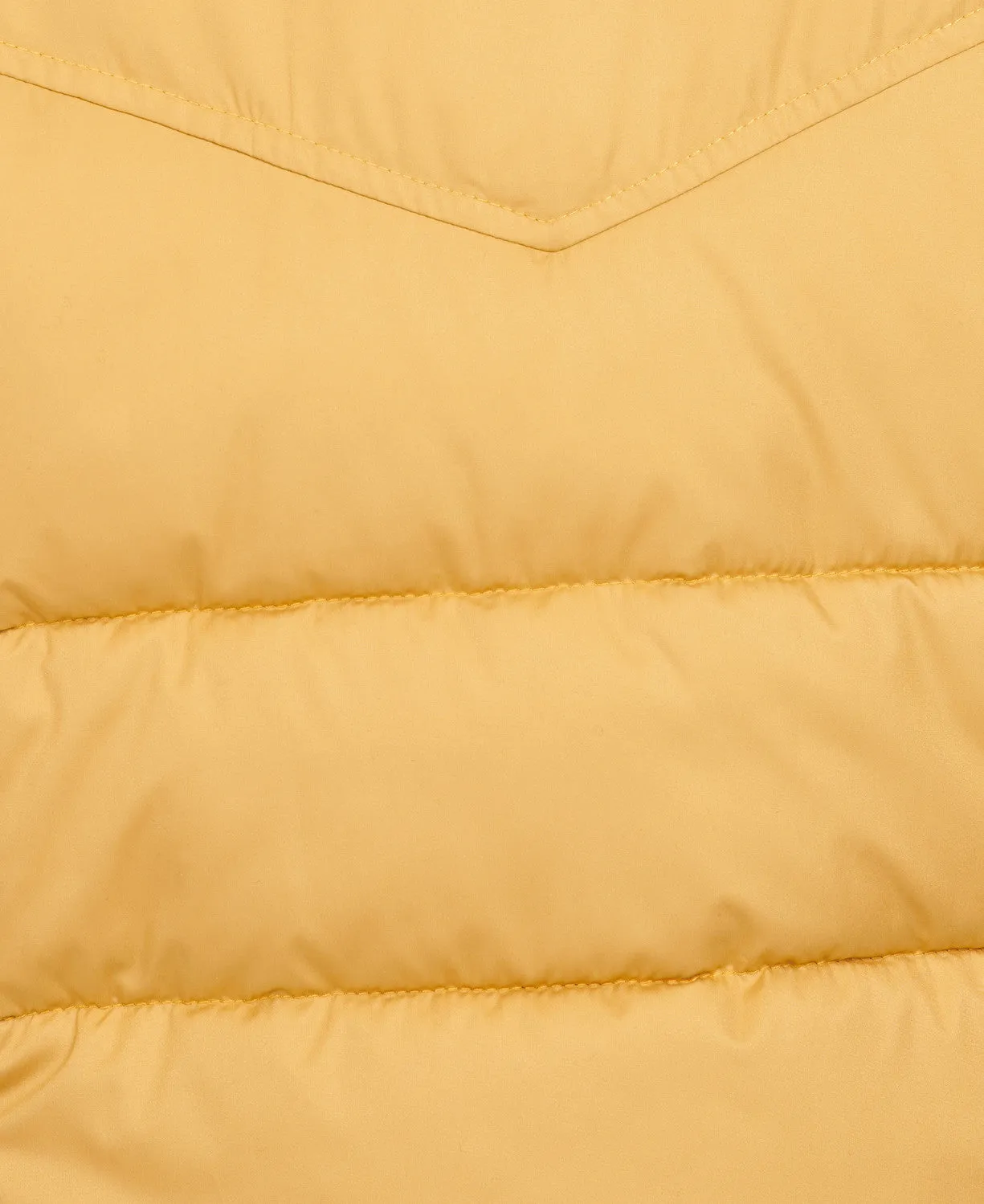 Barbour Stanton Quilted Jacket - Honey Mustard