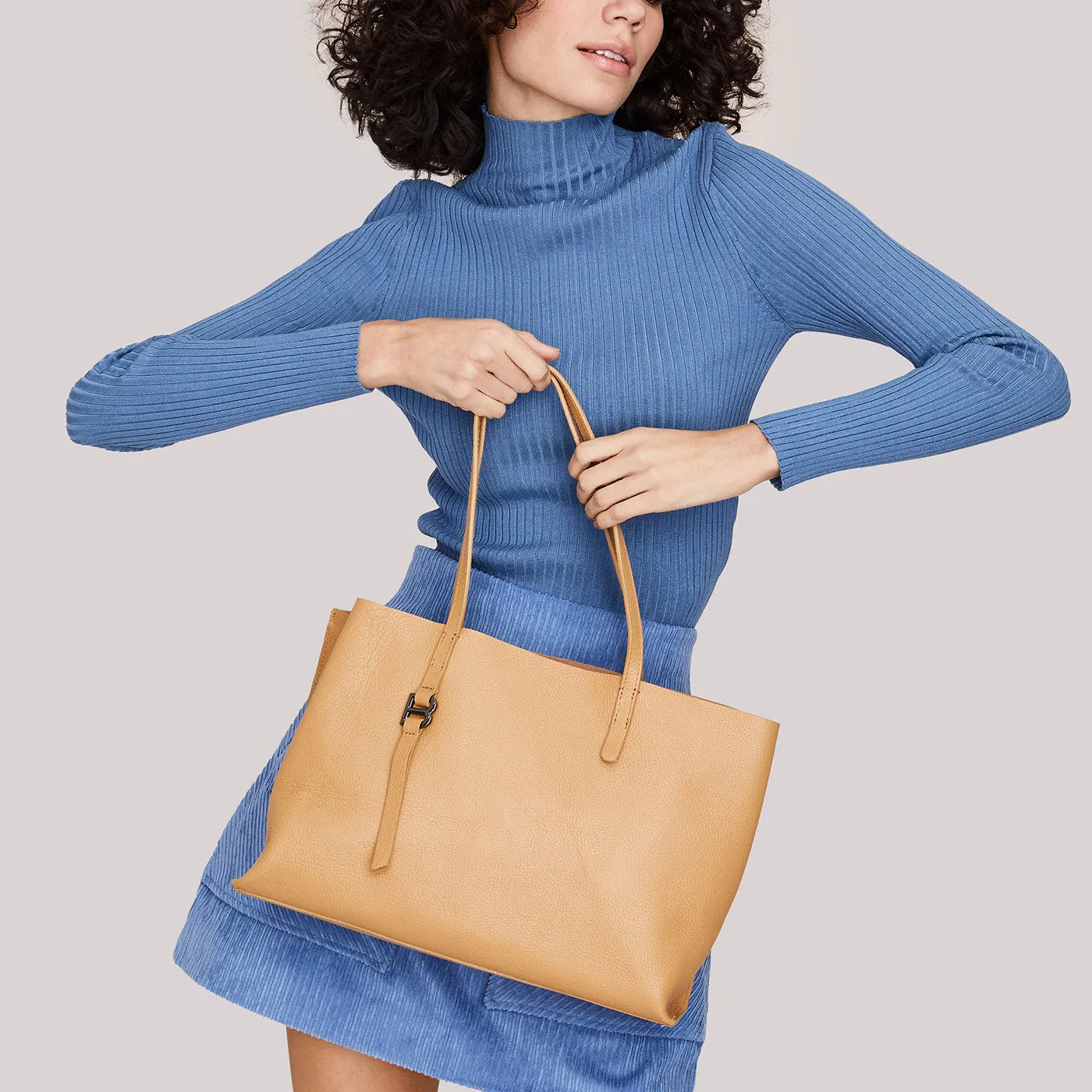 Baxter Tote