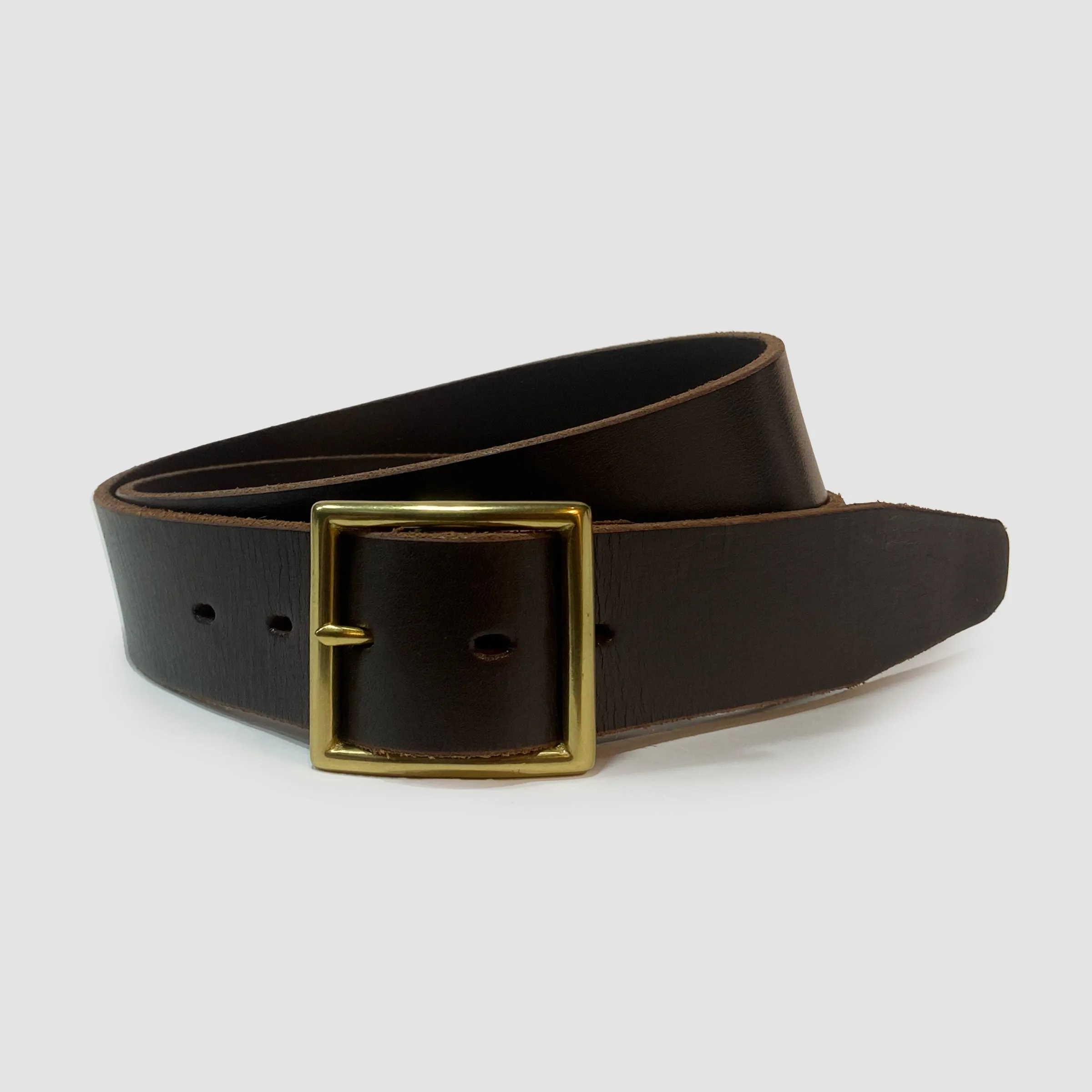BELT-HDYE - Vintage Prong
