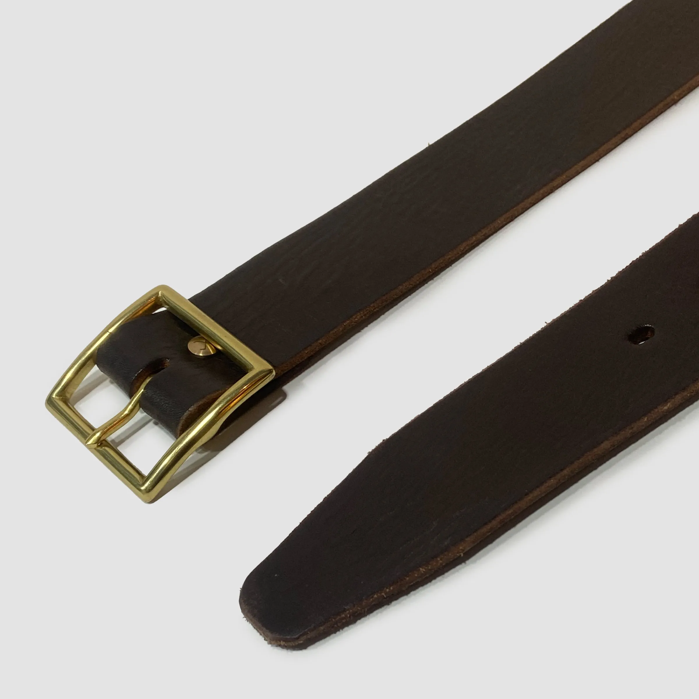 BELT-HDYE - Vintage Prong