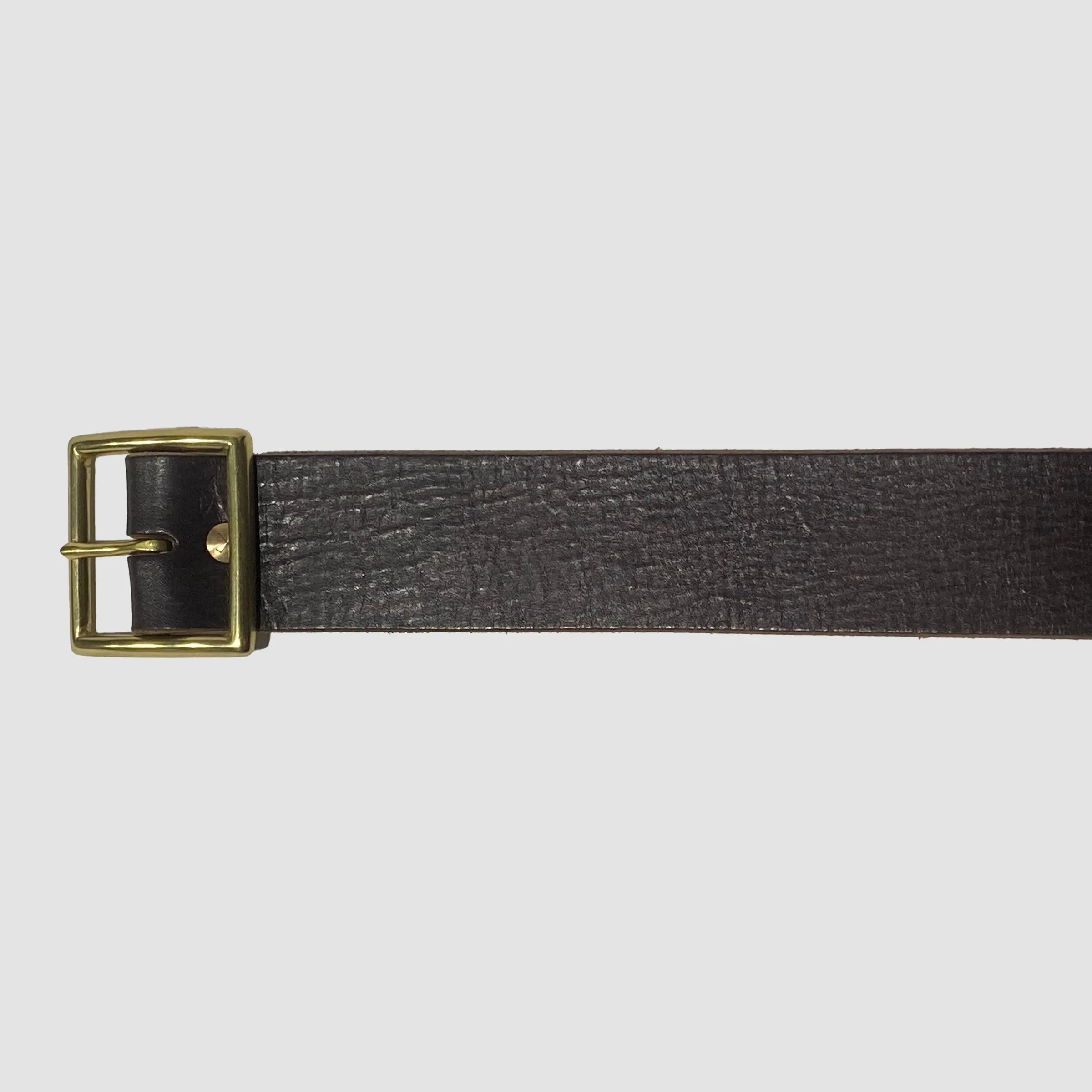 BELT-HDYE - Vintage Prong
