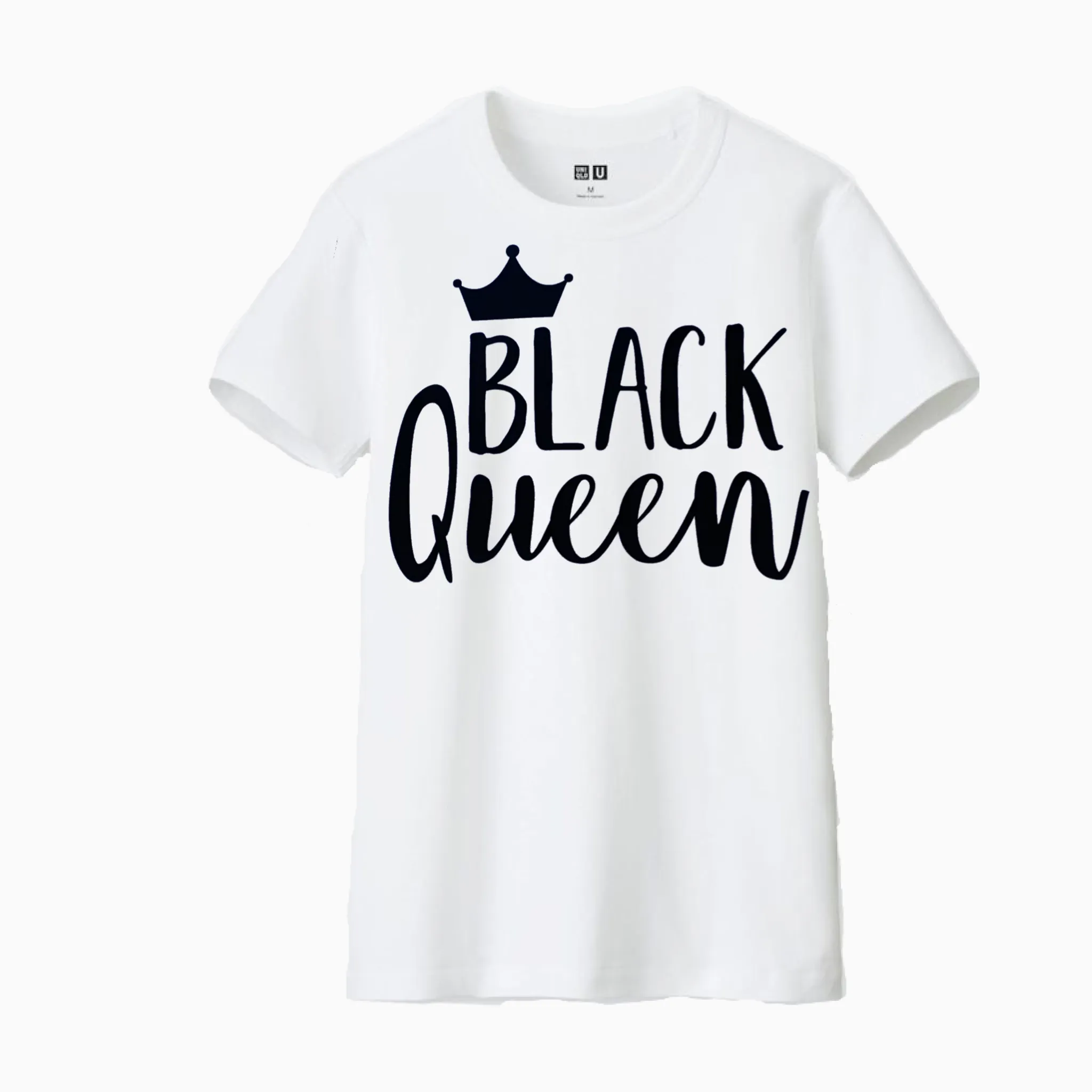 Black Queen Tee