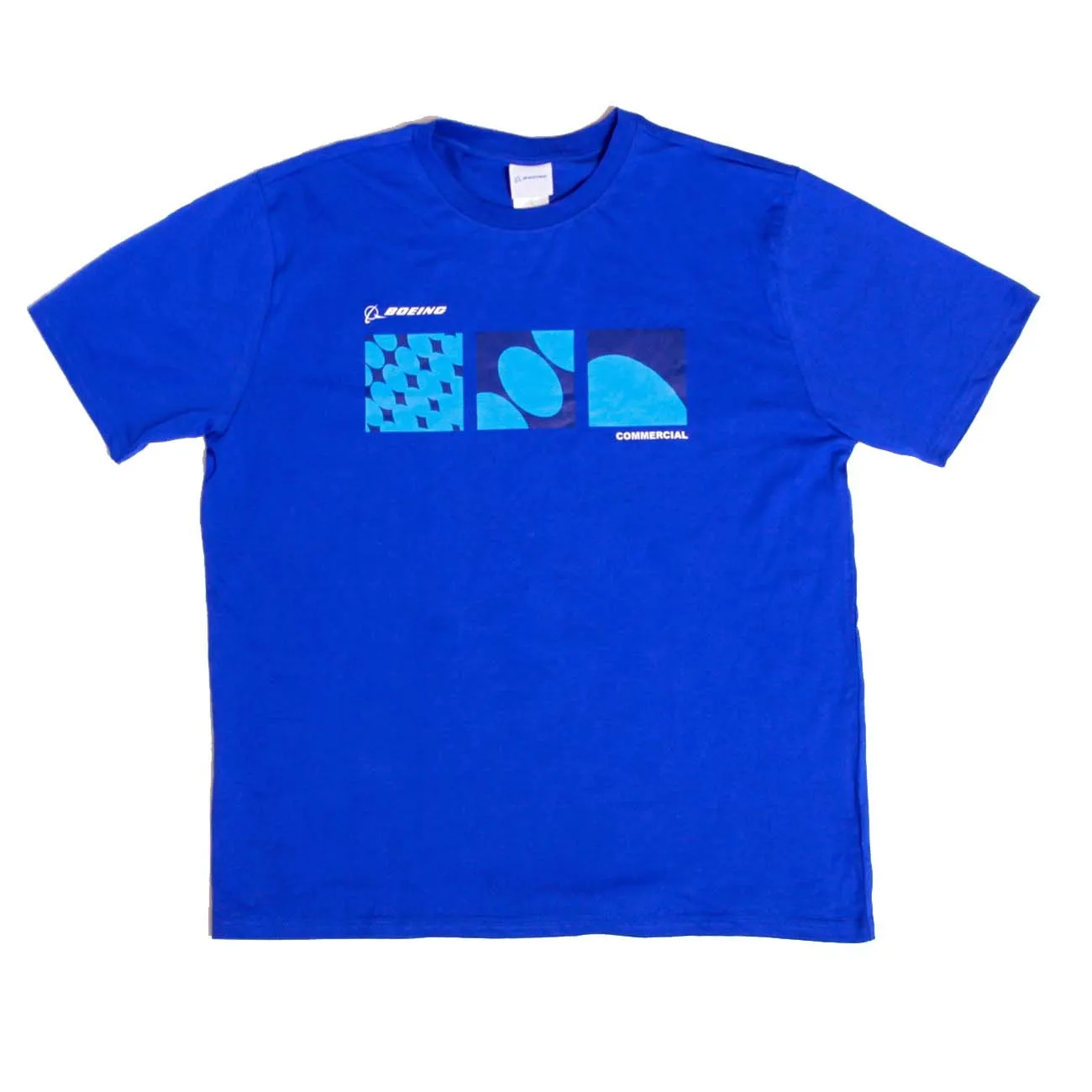 Boeing BCA Pattern T-Shirt