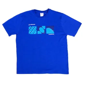 Boeing BCA Pattern T-Shirt