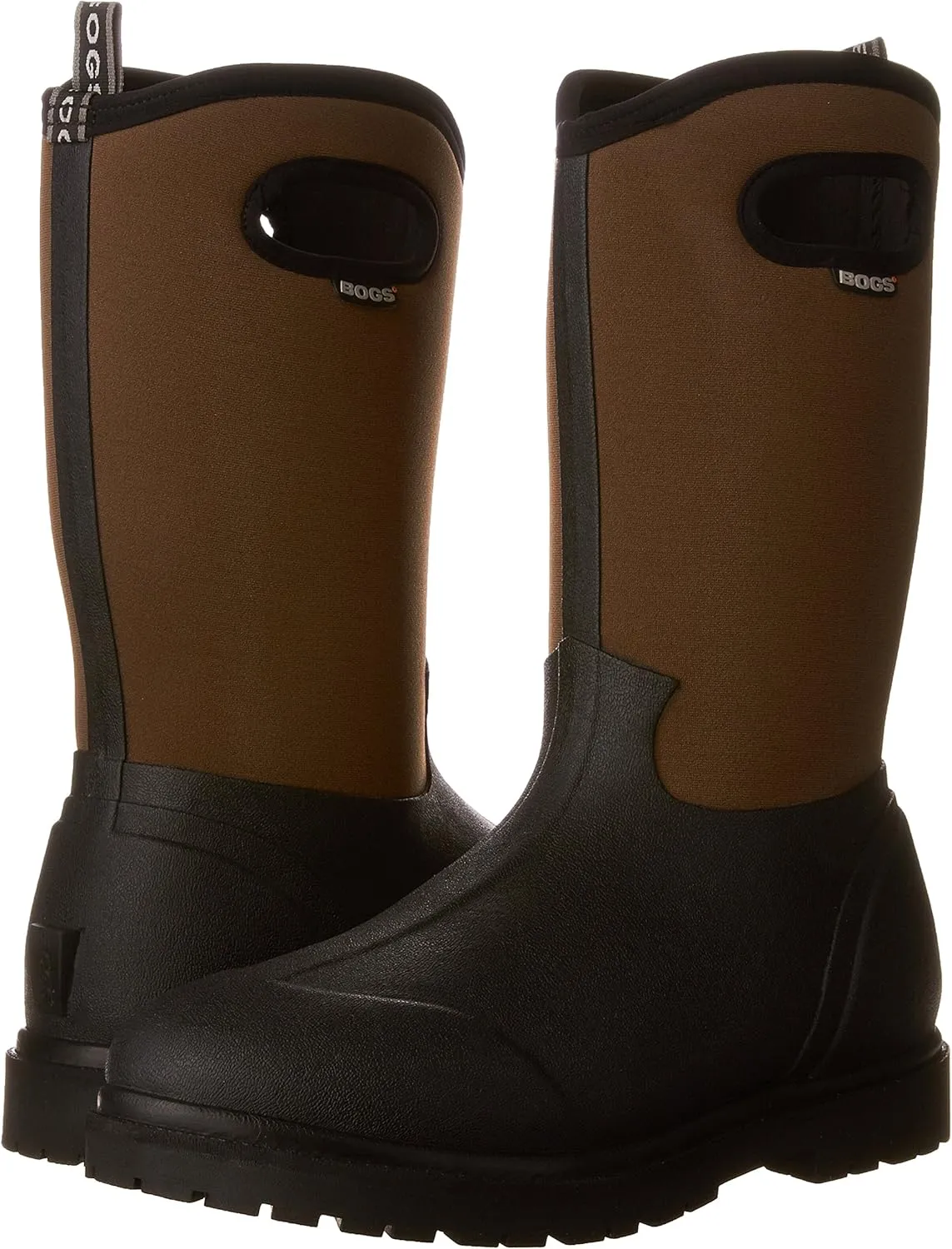 BOGS Men's Roper Rain Boot