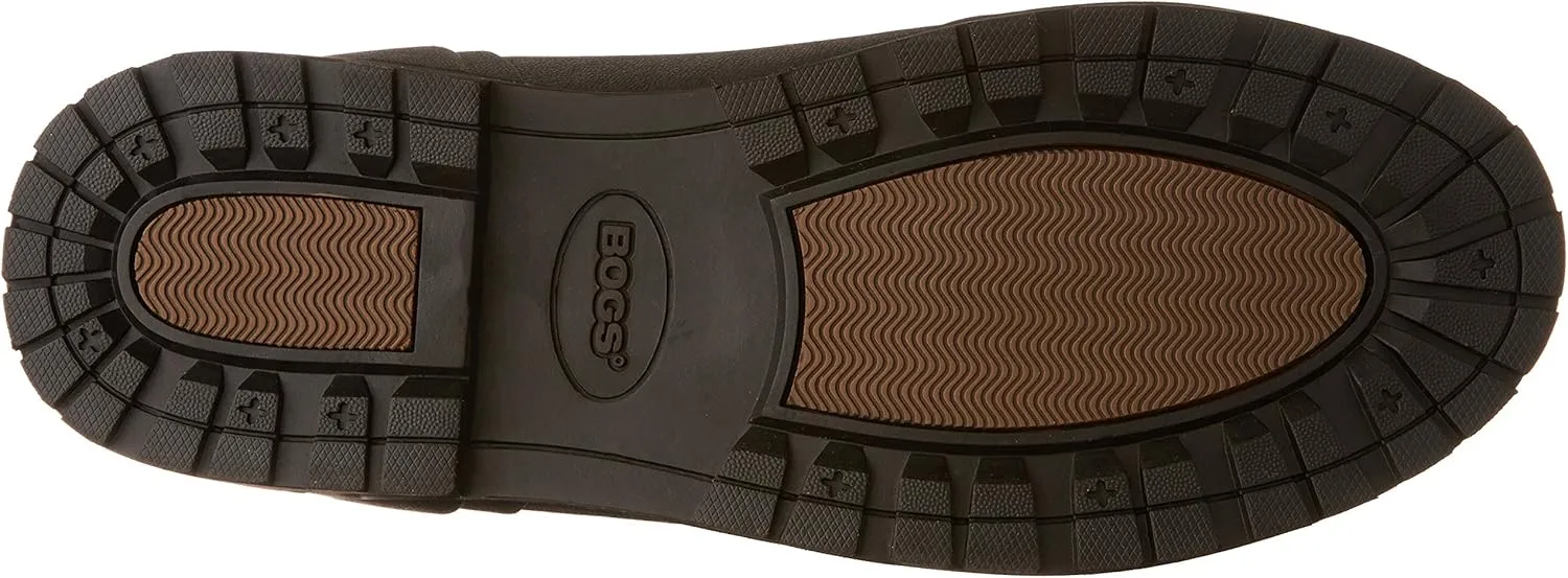 BOGS Men's Roper Rain Boot