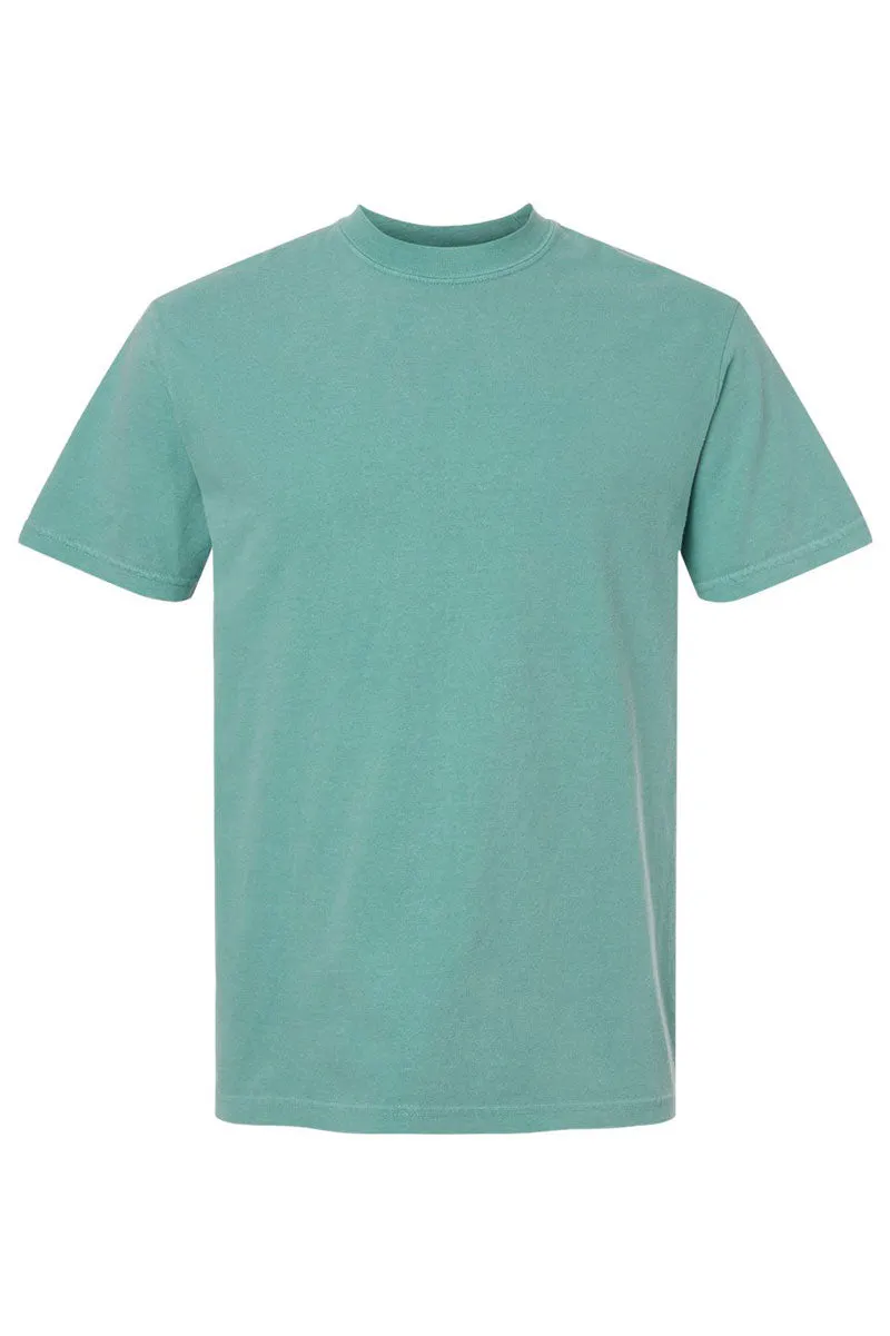 Bright Bowtique Comfort Colors Adult Ring-Spun Cotton Tee