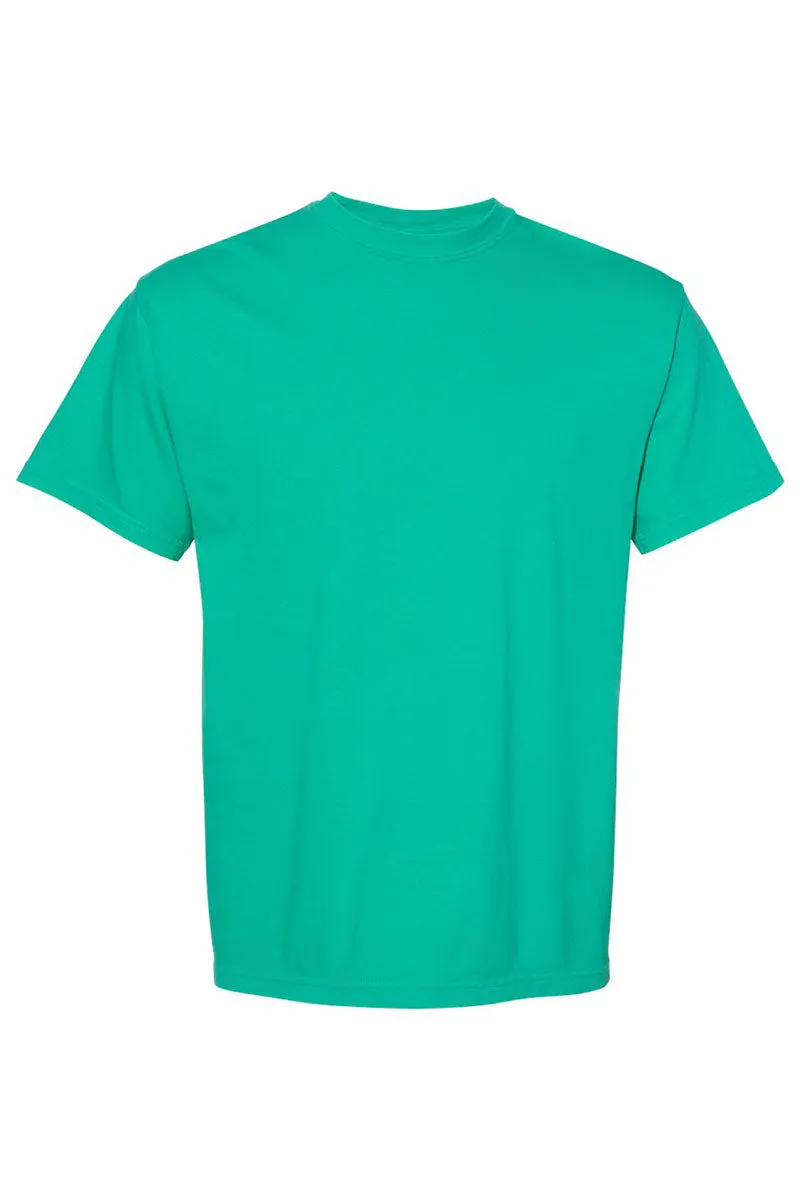 Bright Bowtique Comfort Colors Adult Ring-Spun Cotton Tee