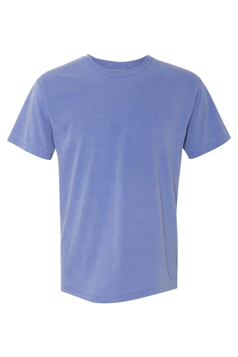 Bright Bowtique Comfort Colors Adult Ring-Spun Cotton Tee