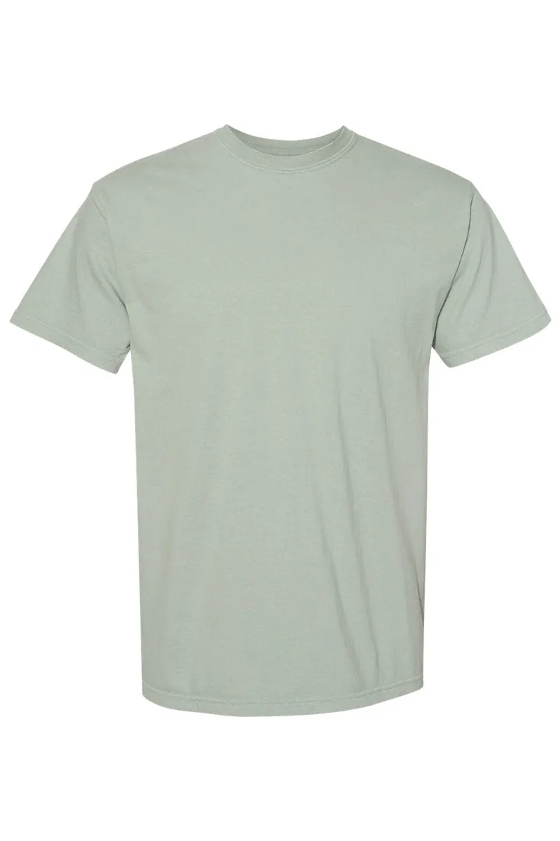 Bright Bowtique Comfort Colors Adult Ring-Spun Cotton Tee