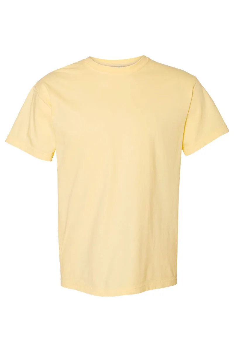 Bright Bowtique Comfort Colors Adult Ring-Spun Cotton Tee