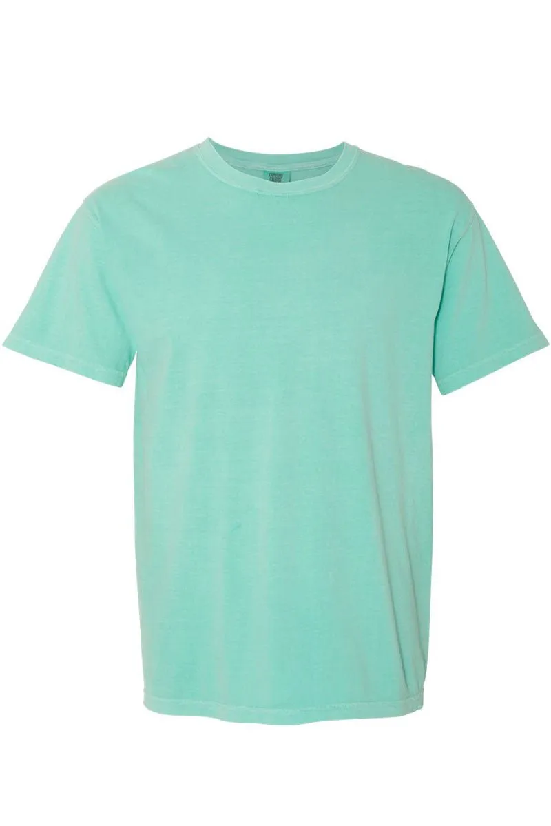 Bright Bowtique Comfort Colors Adult Ring-Spun Cotton Tee