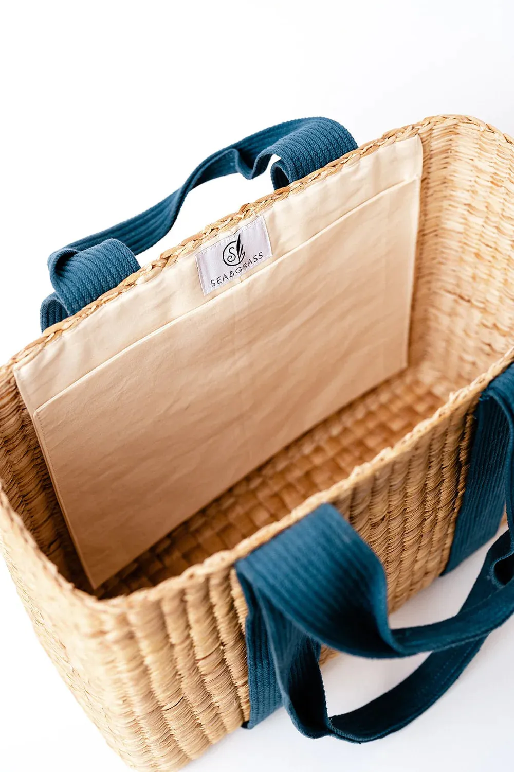 Brooks Tote