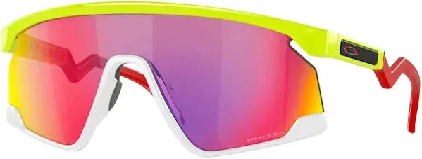 BXTR Retina Burn w/ Prizm Road
