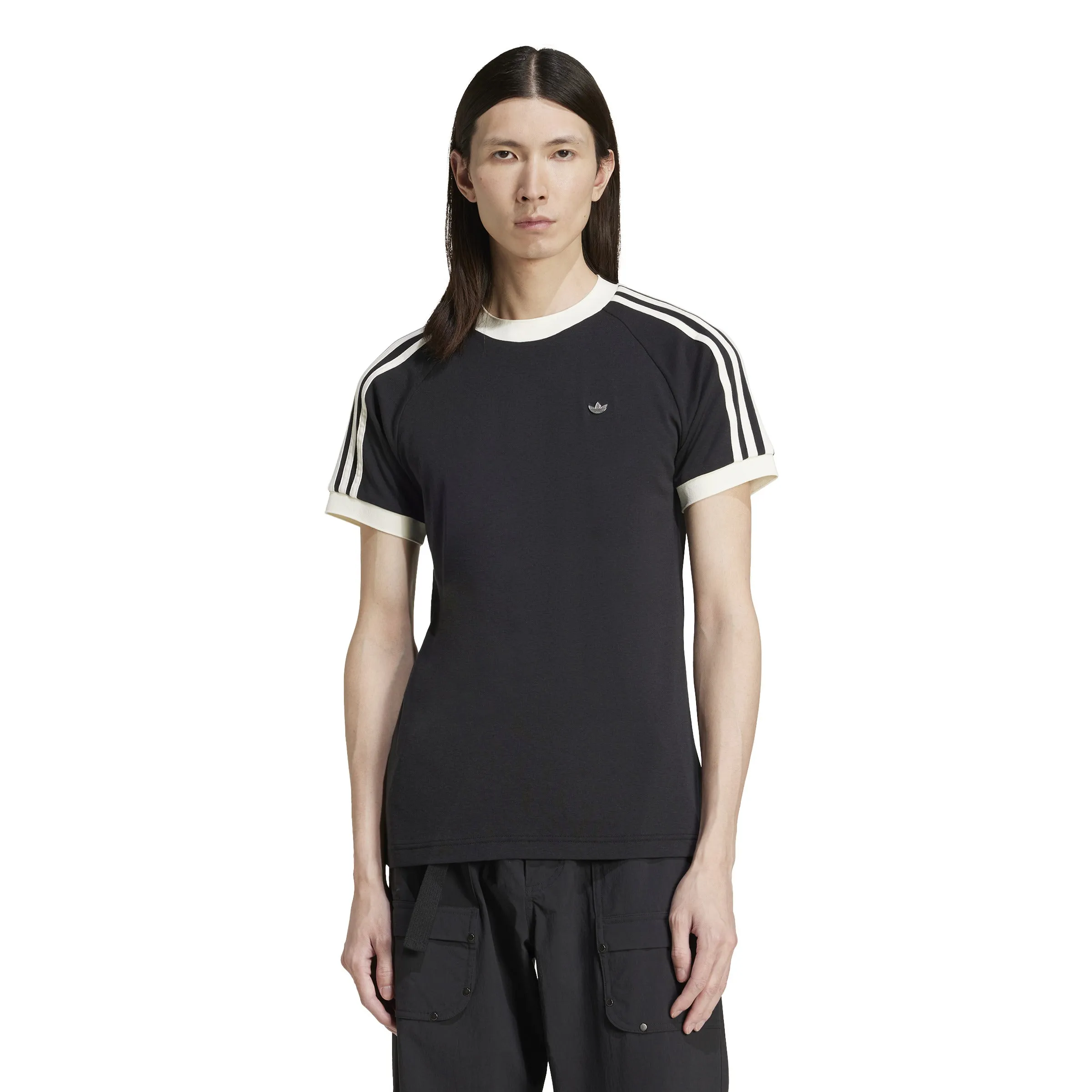 Cali T-shirt - Black