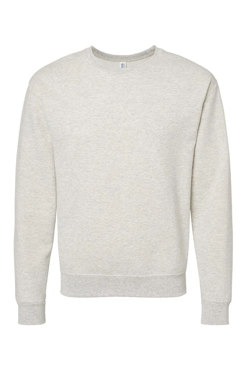 Camo Coquette Unisex NuBlend Crew Sweatshirt