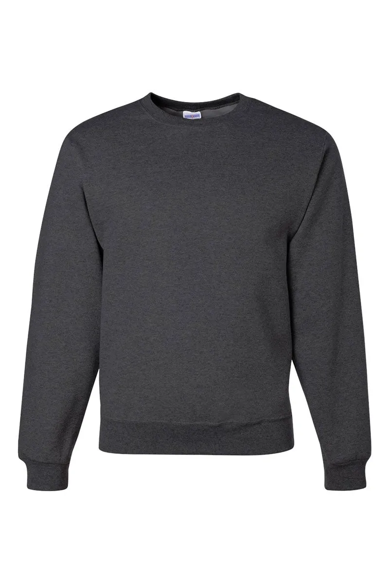 Camo Coquette Unisex NuBlend Crew Sweatshirt